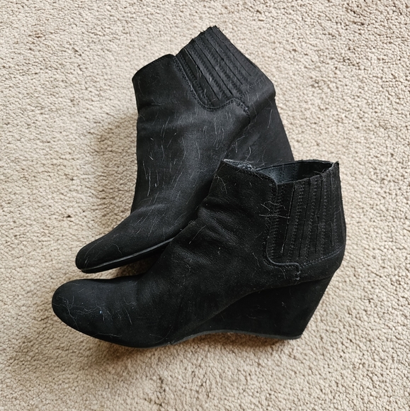 Women boot - Picture 1 of 2